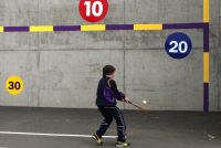 Click here for more images of the Balla Ball competition