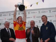 Click here for more on the 2009 hurling Sevens
