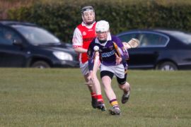 Click here for images of the U15s v Cuala
