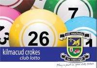 Click here for more on the Club lotto