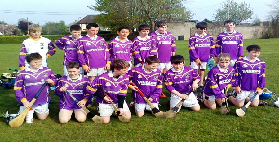 2011 U13Bs