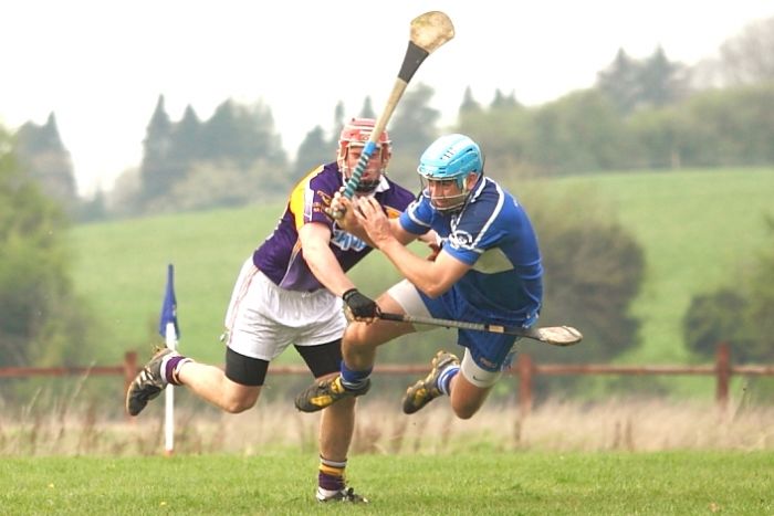 Click here for images of the seniors match v Raharney!