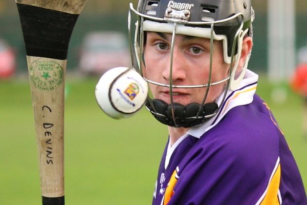 Click here to view images of the match v Ballinteer St Johns