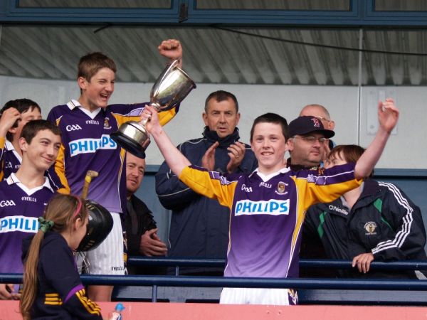 Click here for images of the Feile Final!
