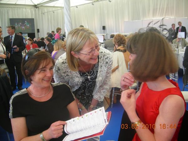 Click here for more photos from Punchestown!