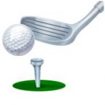 Annual Christmas Pitch and Putt outing