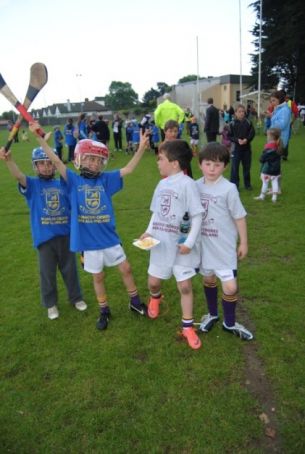 Mini All Irelands 3