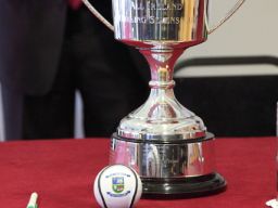 One Direct Kilamcud Crokes All Ireland7's Senior Trophy
