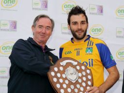 Burt - 7's Shield Champions