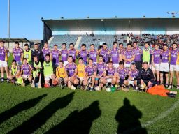 Kilmacud Crokes Senior Hurling Squad