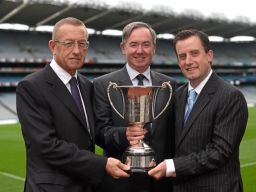 Copyright of Sportsfile