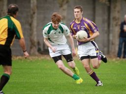 MINOR CHAMPIONSHIP - PHOTOGRAPHS & RESULTS