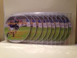 2014 Final DVD