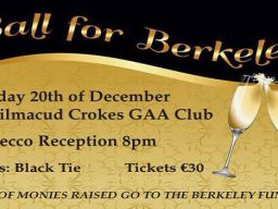 Berkeley-Ball