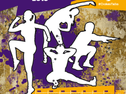 5K Fun Run/Walk Wraps up Kickstart Crokes programme!