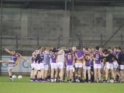 Senior Football Championship