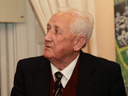 Gerry Hanley RIP