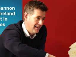 Bank of Ireland mortgage event on May 4th in Kilmacud Crokes.