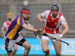 SHC - Cuala v Crokes