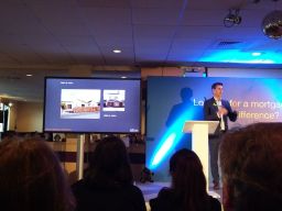 BOI Sponsor Evening with Dermot Bannon and Liam Sheedy