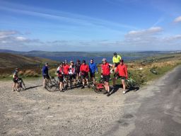 M2M 2016 - Prepartations continue. Just Over 2 weeks to start of cycle