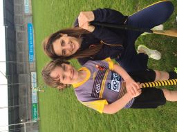 Kilmacud Crokes - Where the Stars of the Future are Born !!!