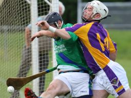 Syls v Crokes