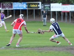 AHL1 v Cuala