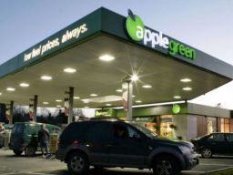 Applegreen