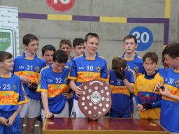 Applegreen All Ireland Hurling 7s - Under 13 Competition News