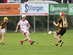 Applegreen All Ireland Hurling 7s - Shield Competition News