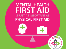 World Mental Health Day 