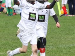 U8s blitz