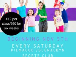 Drama Classes in The Club 