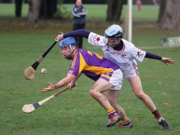 2016 U21C v Raheny