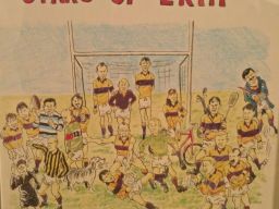 25th Anniversary of Conlon Cup Final - 1991