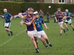 U21B v Syls