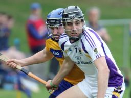 U21 Final - Crokes v Na Fianna 11 Dec @4:30pm Parnell Pk