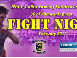 The Big Fight Night !!!