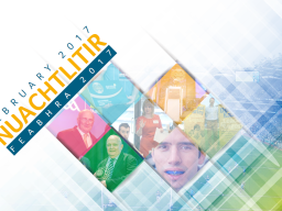 GAA Newsletter