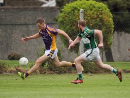 Senior Championship