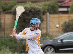 Feile Photos and Match Reports KC1