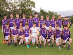 KC2 Féile na nGael photos and match report