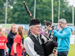 Camogie and LF Mini All Ireland Finals