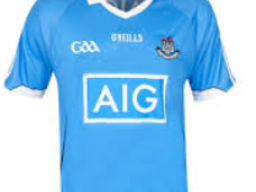 Dublin Under 17 Footballers into Leinster Semi  Final
