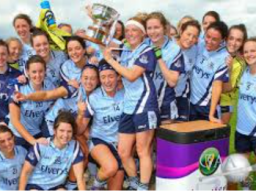 Dublin V Waterford TG4 All Ireland Quater Final  Saturday August 12th 4:45pm