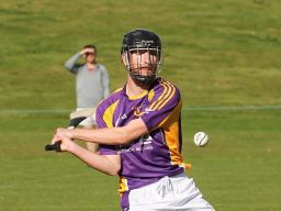 Another good win for Junior Hurlers in AHL 6