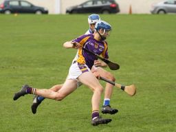 Good win for Minors in Championship match
