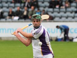 Senior Hurlers into Semi Final against Lucan Sarsfields