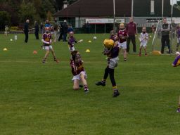 U10 OCTOBER FEST HOSTS THE 4 PROVINCES!